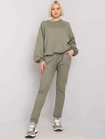 Souprava RV KMPL 7448.28 khaki