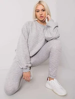 Souprava RV KMPL 7448.28 šedá