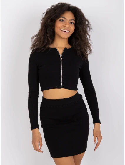 Souprava RV KMPL 7526.03 černá Souprava RV KMPL 7526.03 černá