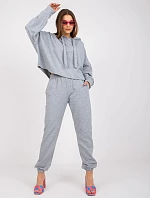 Souprava RV KMPL 7826.82P šedá