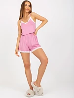 Souprava RV KMPL 7993.11 růžový