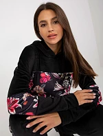 Souprava RV KMPL 8234.35X černá