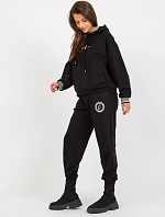 Souprava RV KMPL 8284.37P černá