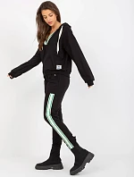 Souprava RV KMPL 8297.52P černá