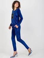 Sada RV KMPL 8440.58P kobalt