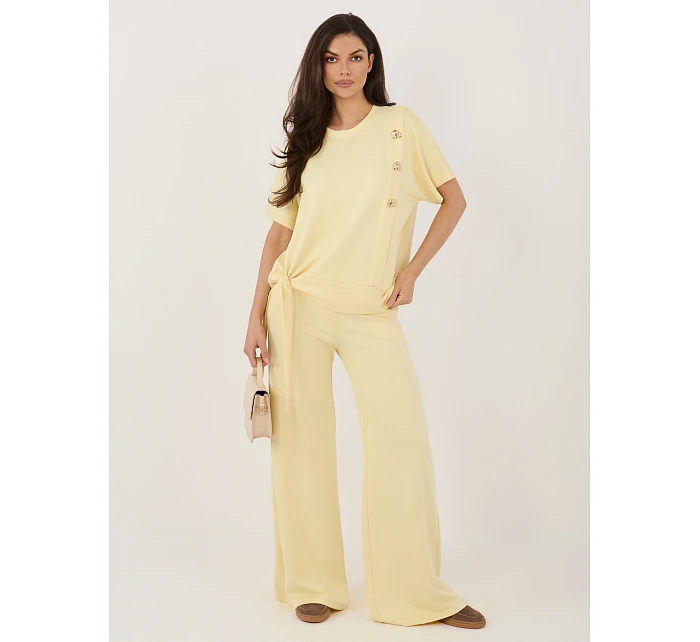 RV sada KMPL A1235.29P světle žlutá RV sada KMPL A1235.29P světle žlutá