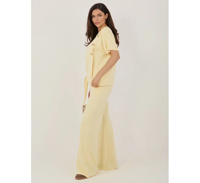 RV sada KMPL A1235.29P světle žlutá RV sada KMPL A1235.29P světle žlutá