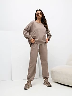 RV sada KMPL A1279.85 tmavě lila