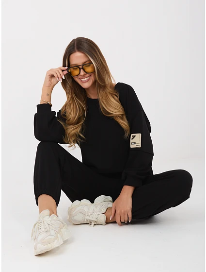 RV sada KMPL A1279.85 černá