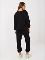 RV sada KMPL A1279.85 černá