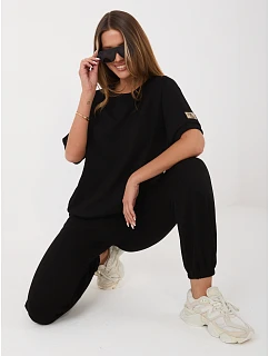 RV sada KMPL A1290.94 černá