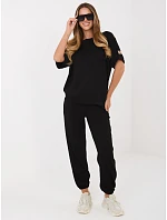 RV sada KMPL A1290.94 černá RV sada KMPL A1290.94 černá