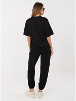 RV sada KMPL A1290.94 černá RV sada KMPL A1290.94 černá