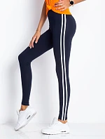 Legíny RV LG 4954.12 tmavě modrá