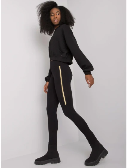 Legíny RV LG 7368.08P černá Legíny RV LG 7368.08P černá