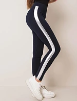 Legíny RV LG R4766.06 tmavě modrá