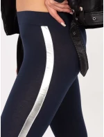 Legíny RV LG R4766.06 tmavě modrá Legíny RV LG R4766.06 tmavě modrá