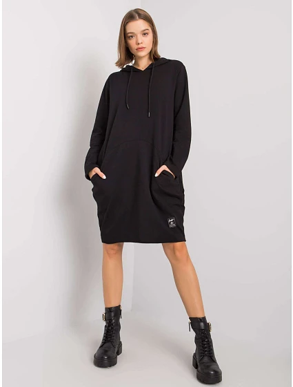 Šaty RV SK model 20595510 černé - FPrice