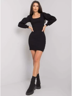 Šaty RV SK 7280.34X černá