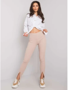 RV kalhoty SP 7360.41X béžová