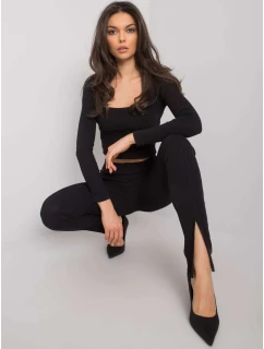 RV kalhoty SP 7360.41X černá