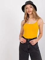 Top RV TP 7540.04 světle oranžová