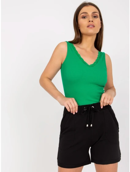 Top RV TP 7983.67P zelená Top RV TP 7983.67P zelená