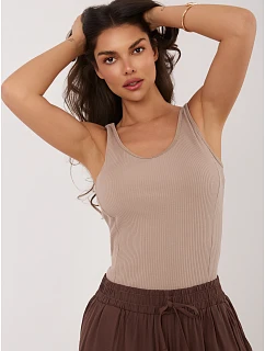 RV top TP A1335.85 tmavě lila