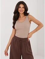 RV top TP A1335.85 tmavě lila RV top TP A1335.85 tmavě lila