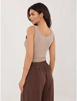 RV top TP A1335.85 tmavě lila RV top TP A1335.85 tmavě lila