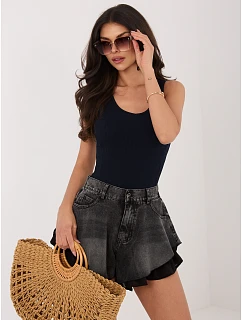 RV top TP A1335.85 tmavě modrá