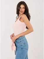 RV top TP A1335.85 světle růžová