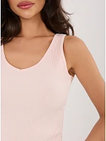 RV top TP A1335.85 světle růžová