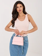 RV top TP A1335.85 světle růžová