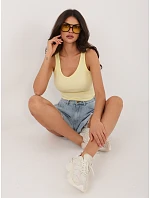 RV top TP A1335.85 světle žlutá