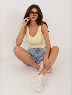 RV top TP A1335.85 světle žlutá