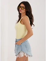 RV top TP A1335.85 světle žlutá