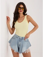 RV top TP A1335.85 světle žlutá