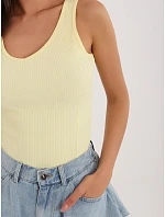 RV top TP A1335.85 světle žlutá