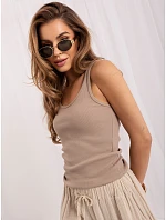 RV top TP A1439.97 tmavě lila