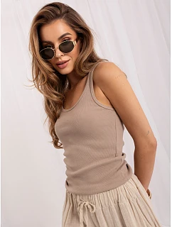 RV top TP A1439.97 tmavě lila