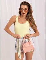 RV top TP A1439.97 světle žlutá RV top TP A1439.97 světle žlutá