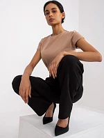 Tričko RV TS 4623.71 velbloudí