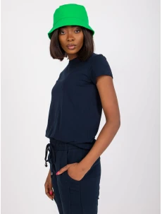 Tričko RV TS 4623.93 tmavě modrá