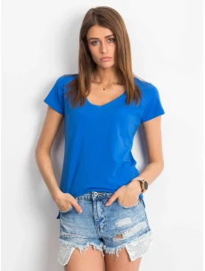 Tričko RV TS 4837.23P tmavě modrá