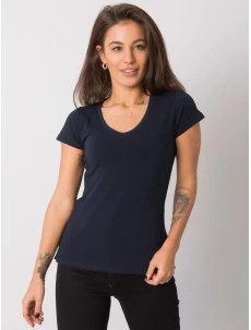 Tričko RV TS 4837.24P tmavě modrá