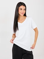 Tričko RV TS A1094.45 bílé