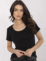 Tričko RV TS A557 1.18 černá