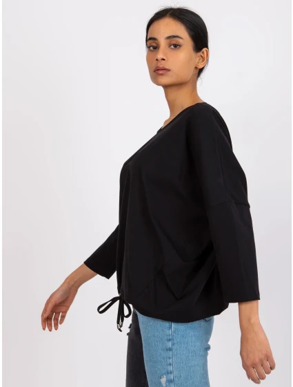 Halenka TP BZ 5472.00P černá Halenka TP BZ 5472.00P černá