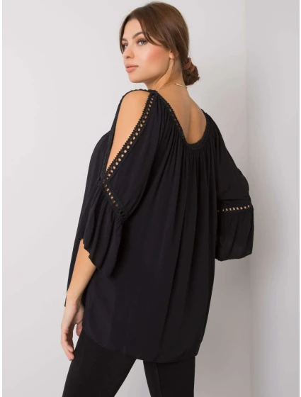 Halenka TW BZ BI 82198.46 černá Halenka TW BZ BI 82198.46 černá